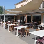 Campsite Mobil Confortable Avec Terrasse A - Api-1-52-1092